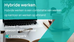 Hybride Werken