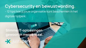 cybersecurity door justspark