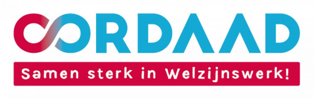 Cordaad Welzijn Logo