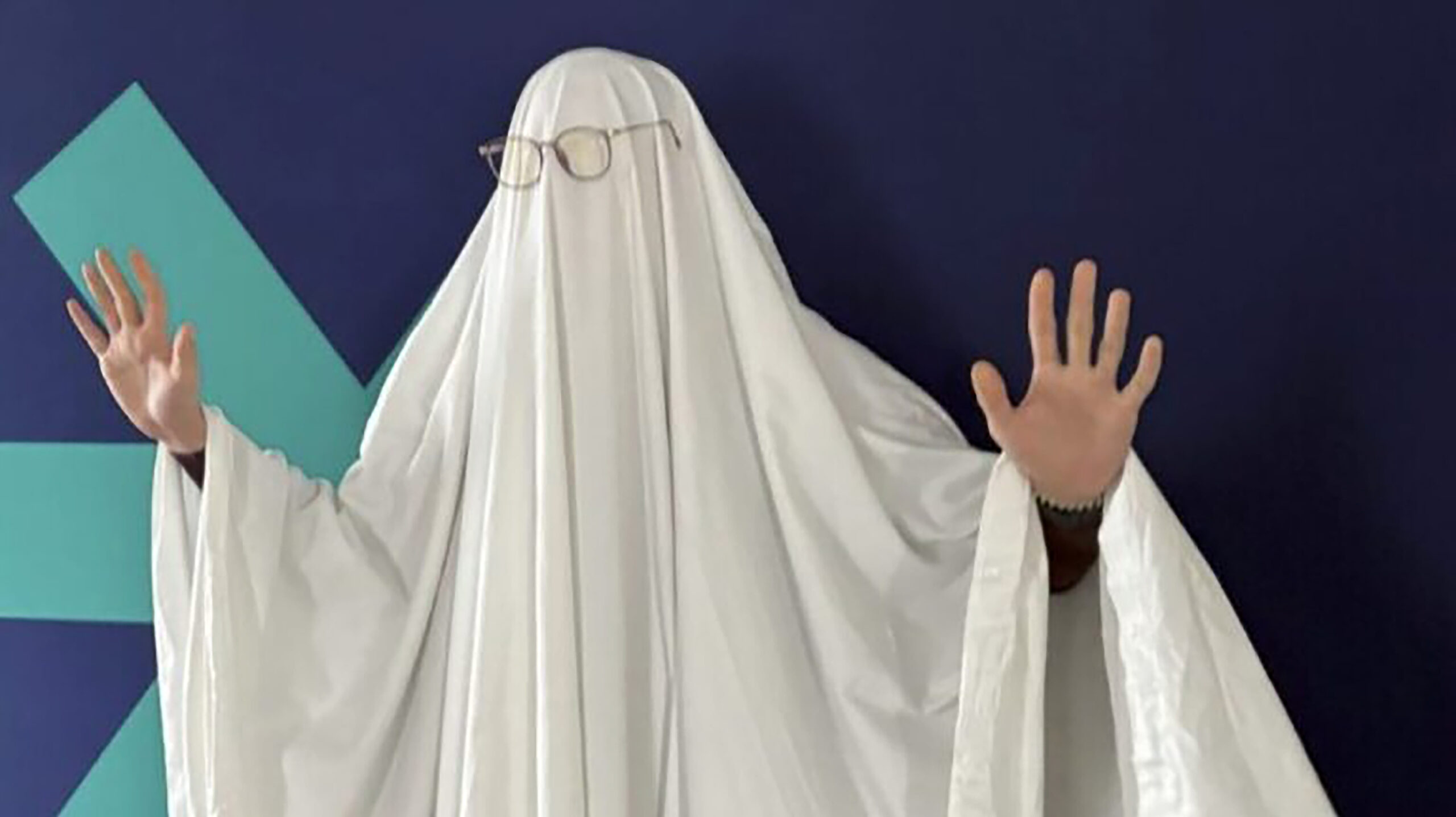 Blog website Halloween bij Justspark