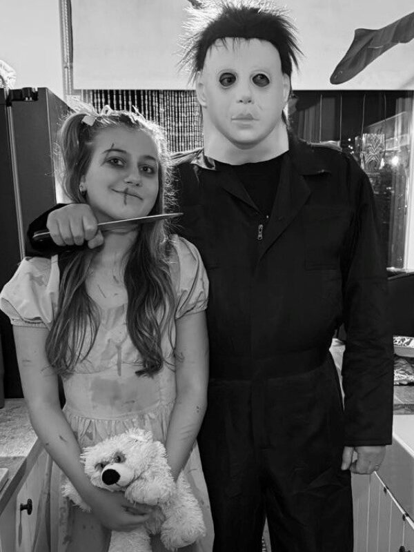 Halloween - JustSpark