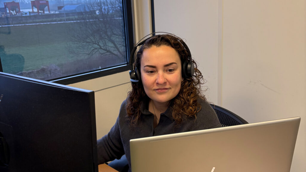 Foto Marianne Website Blog