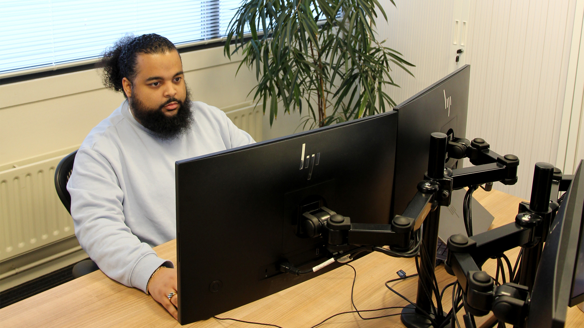 Website Blog Foto Michel