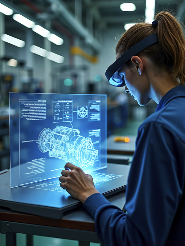 Justspark: De beste IT partner voor de innovatieve industrie