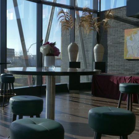 Van der valk - kenissessie Justspark